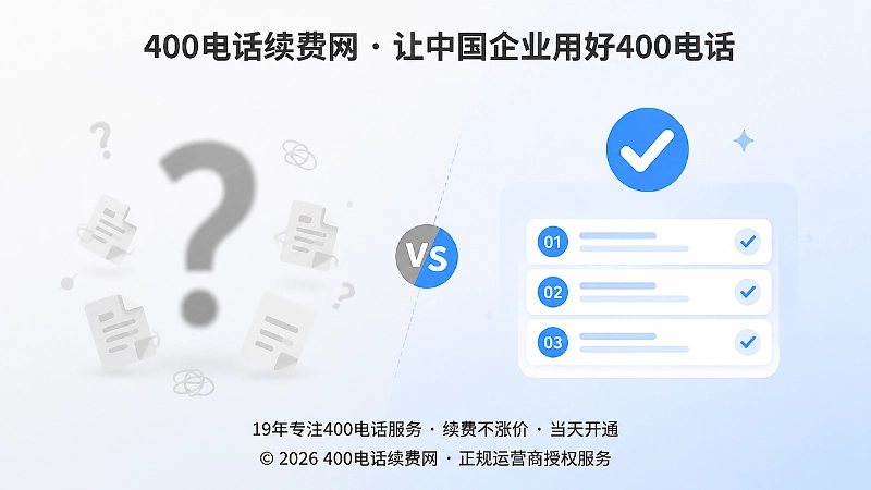 对比式配图：信息不透明与透明流程对比