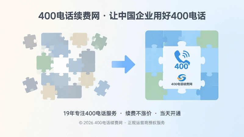 信息不一致导致分散，信息一致沉淀品牌资产